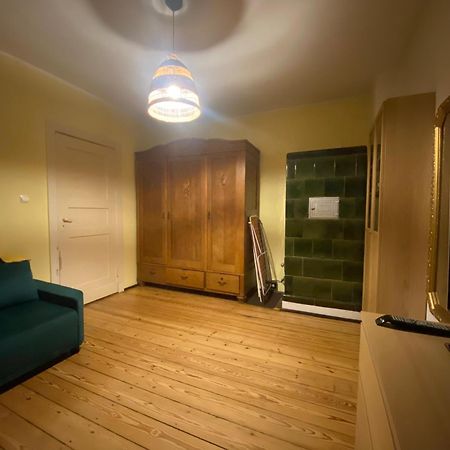 Apartmán Kameralne Cale Mieszkanie 31M2 Z Prywatnym Darmowym Parkingiem Sopoty Exteriér fotografie