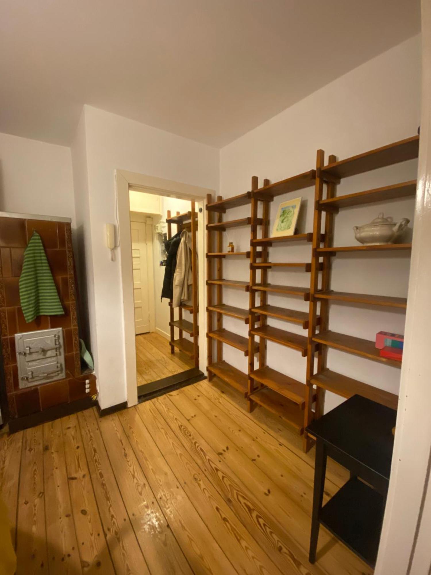 Apartmán Kameralne Cale Mieszkanie 31M2 Z Prywatnym Darmowym Parkingiem Sopoty Exteriér fotografie