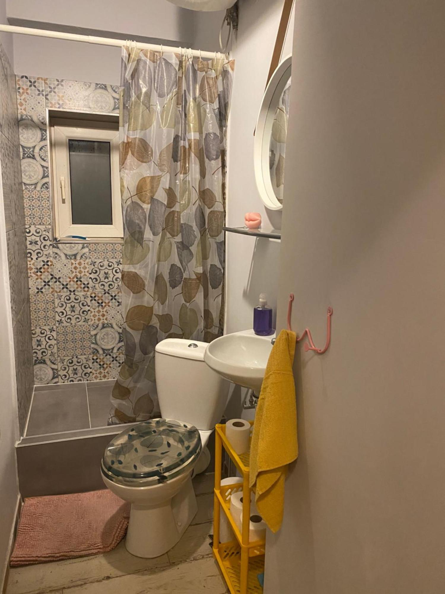 Apartmán Kameralne Cale Mieszkanie 31M2 Z Prywatnym Darmowym Parkingiem Sopoty Exteriér fotografie